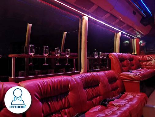 Partybus.bg с еротични танцьорки Парти бус с ТОП еротични танцьорки за Ергенско парти. Уникален еротичен подарък за всеки младоженец. Бъдете подготвени за много изненади!