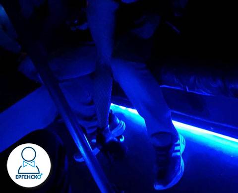 Парти бус с Уникално озвучаване за Ергенско парти. Стриптизьорки - уникален подарък за всеки младоженец. Бъдете подготвени за много изненади!